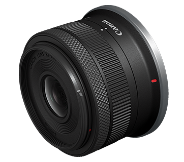 RF-S 10-18mm Canon レンズ　rfs rf キヤノン、RF-Sレンズ初の超広角ズーム「RF-S10-18mm F4.5-6.3
